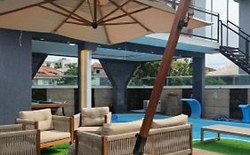 Hotel Pousada Litorânea